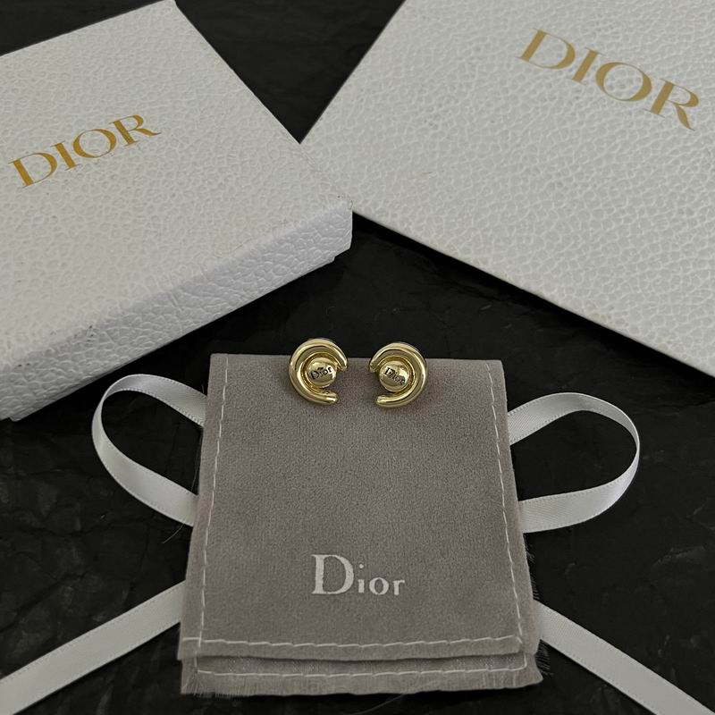 Dior Earring 05yxs115